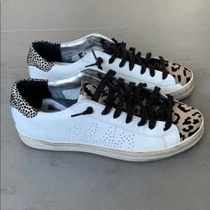 Women’s P448 Sneaker (Size 39)